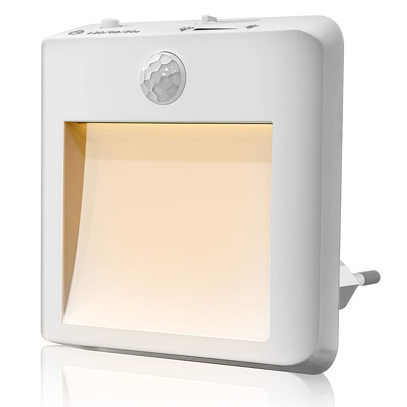 LED svietidlá bez modrej zložky