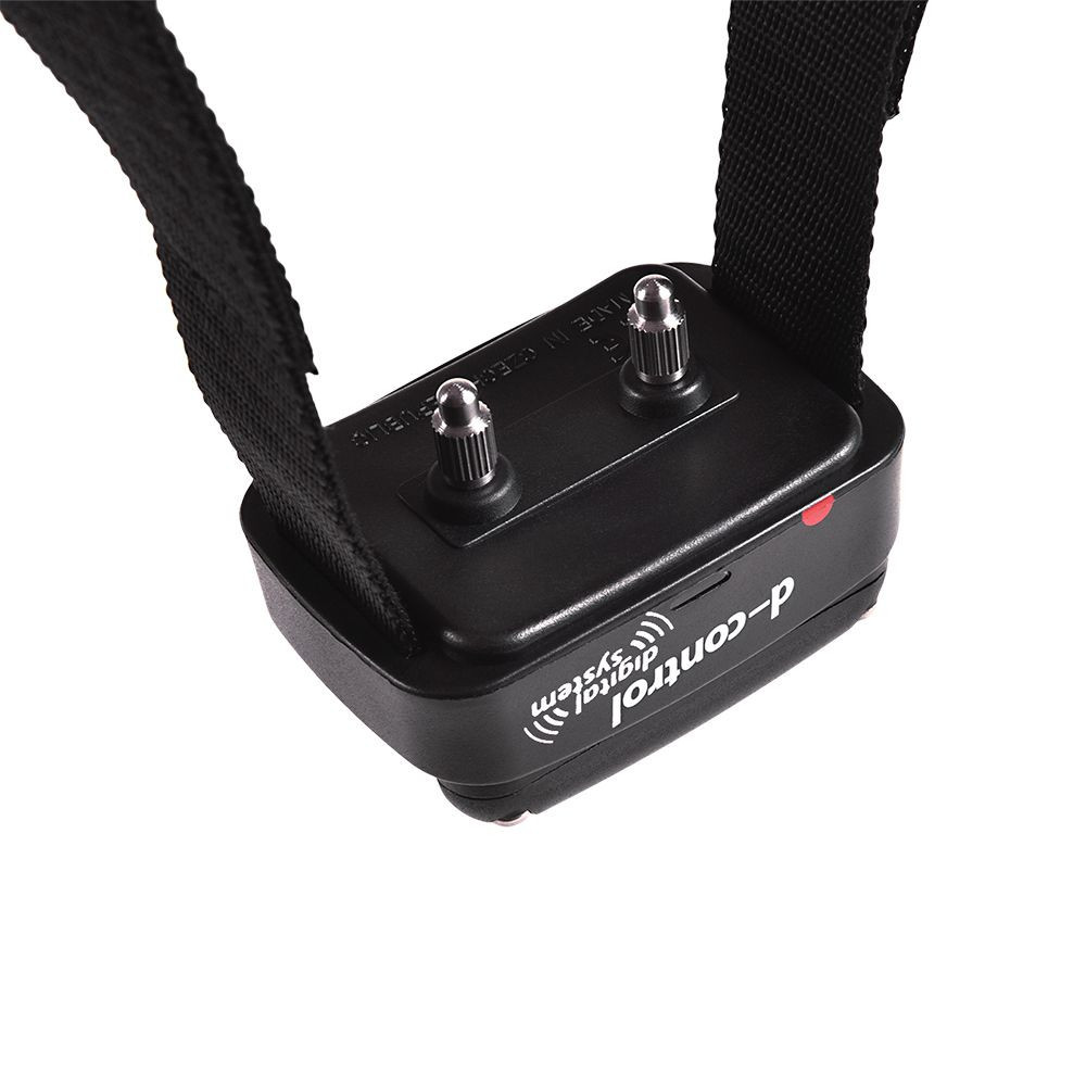 Elektronický výcvikový obojok Dogtrace d-control 1000