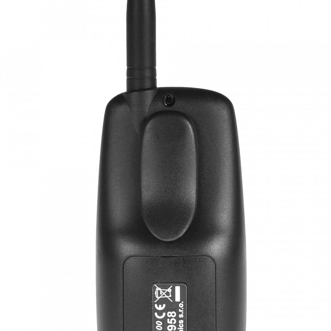 Elektronický výcvikový obojok Dogtrace d-control 1000