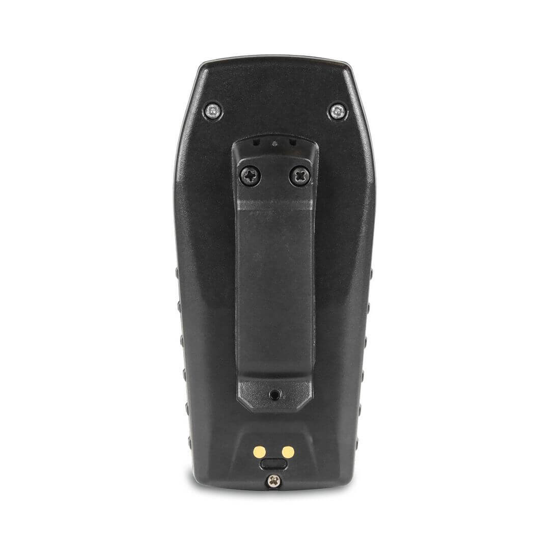 Elektronický výcvikový obojok Dogtrace d-control Edge 250R s prstienkovým ovládačom