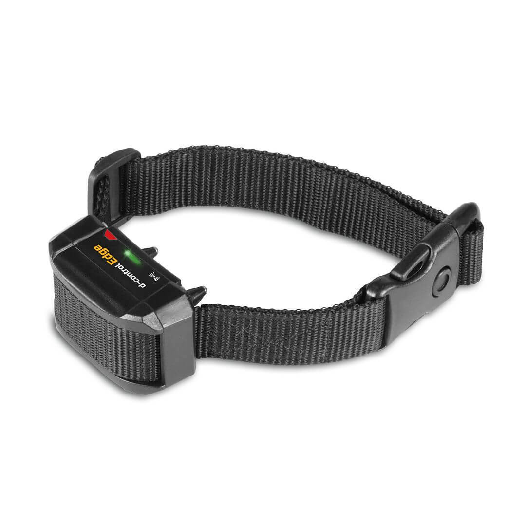 Elektronický výcvikový obojok Dogtrace d-control Edge 250R s prstienkovým ovládačom