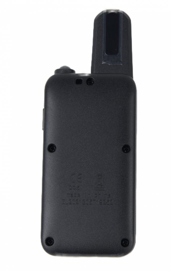 Elektronický výcvikový obojok BENTECH D751