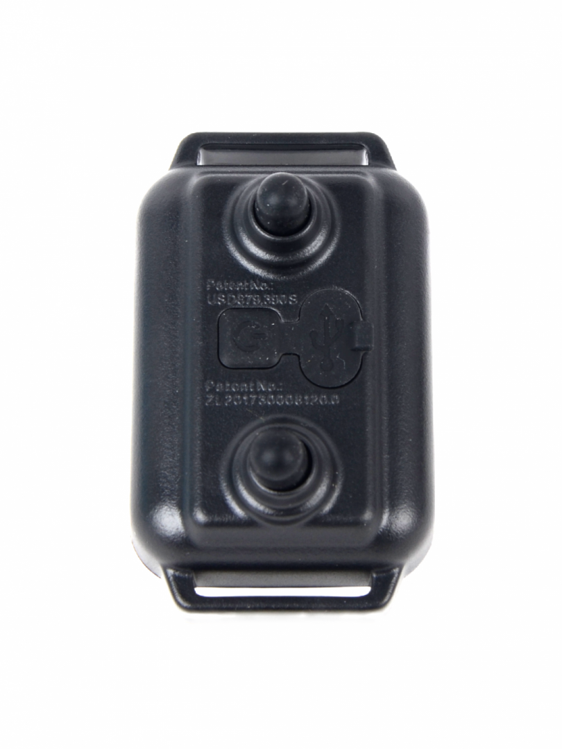Elektronický výcvikový obojok BENTECH D751