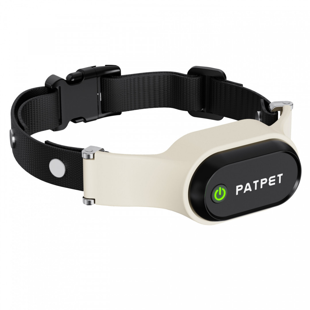 Elektronický výcvikový obojok Patpet 681
