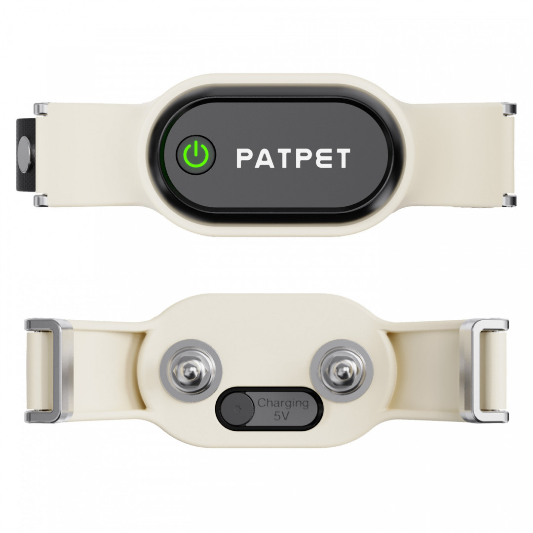 Elektronický výcvikový obojok Patpet 681